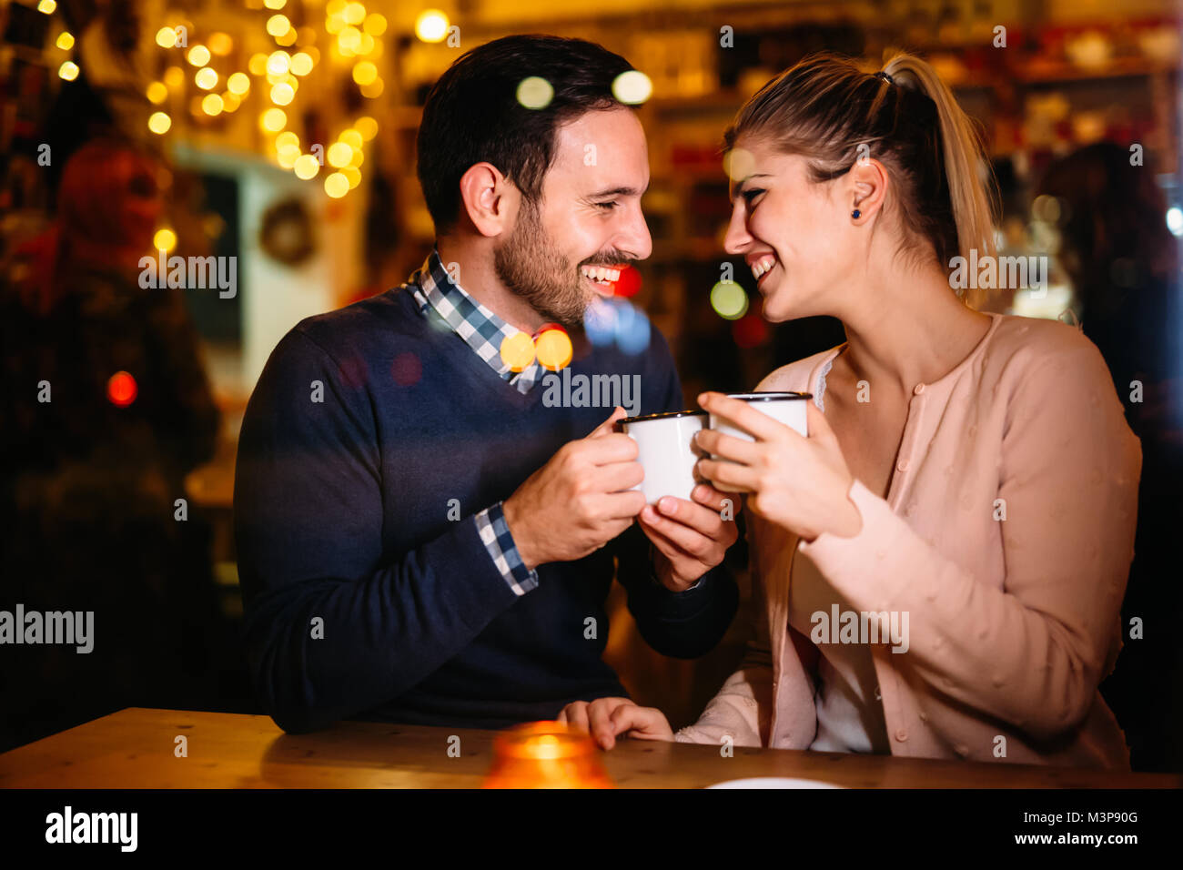 Niodate: A Modern Method to Online Dating