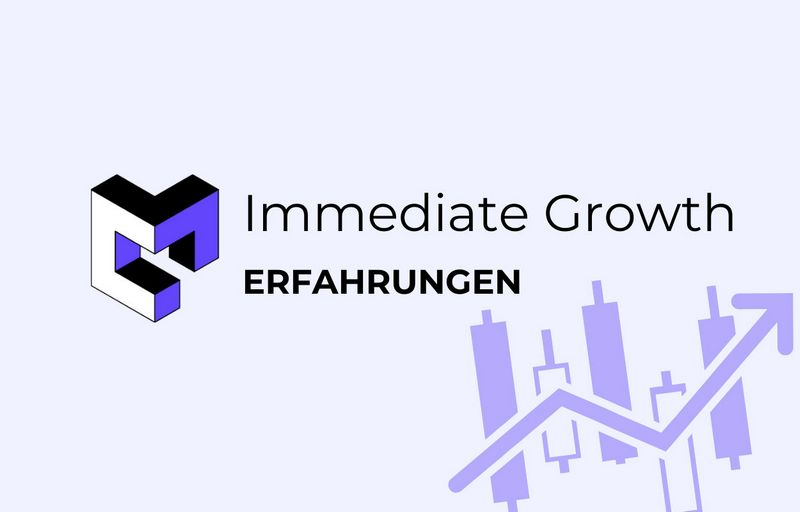 Présentation d'Immediate Growth : Les principaux facteurs qui incitent les investisseurs à adopter la plateforme Immediate Growth pour une automatisation plus performante ! Présentation d'Immediate Growth : Les principaux facteurs qui incitent les investisseurs à adopter la plateforme Immediate Growth pour une automatisation plus performante !