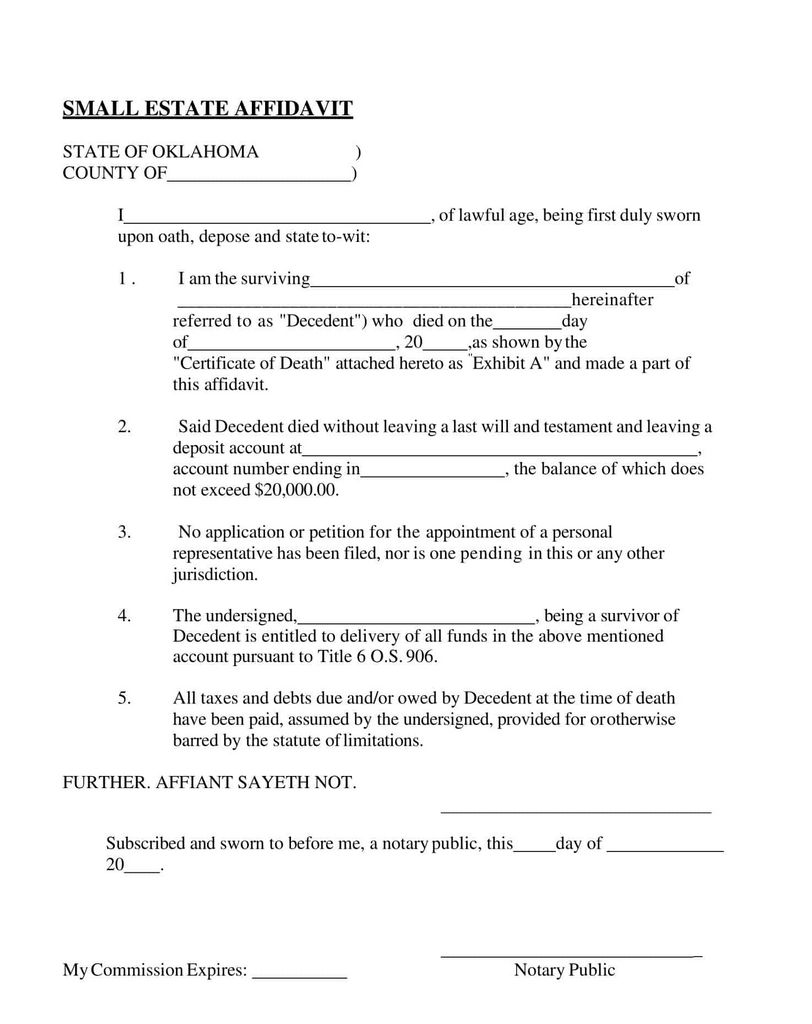 5 Must-Haves In Your Independent Specialist Agreement